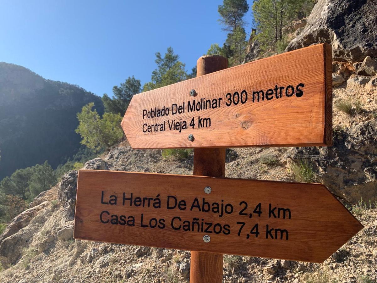 فيلا El Refugio De Chloe Villar de Ves المظهر الخارجي الصورة
